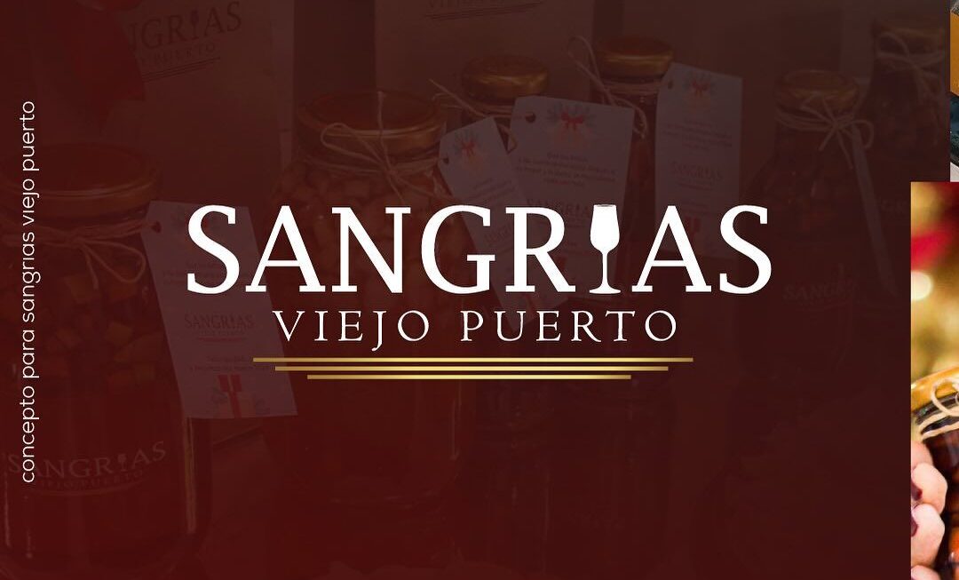 Sangrías Viejo Puerto