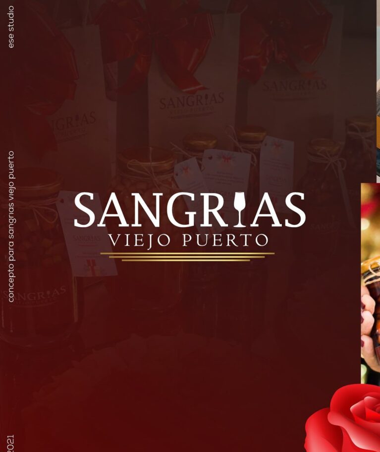 Sangrías Viejo Puerto